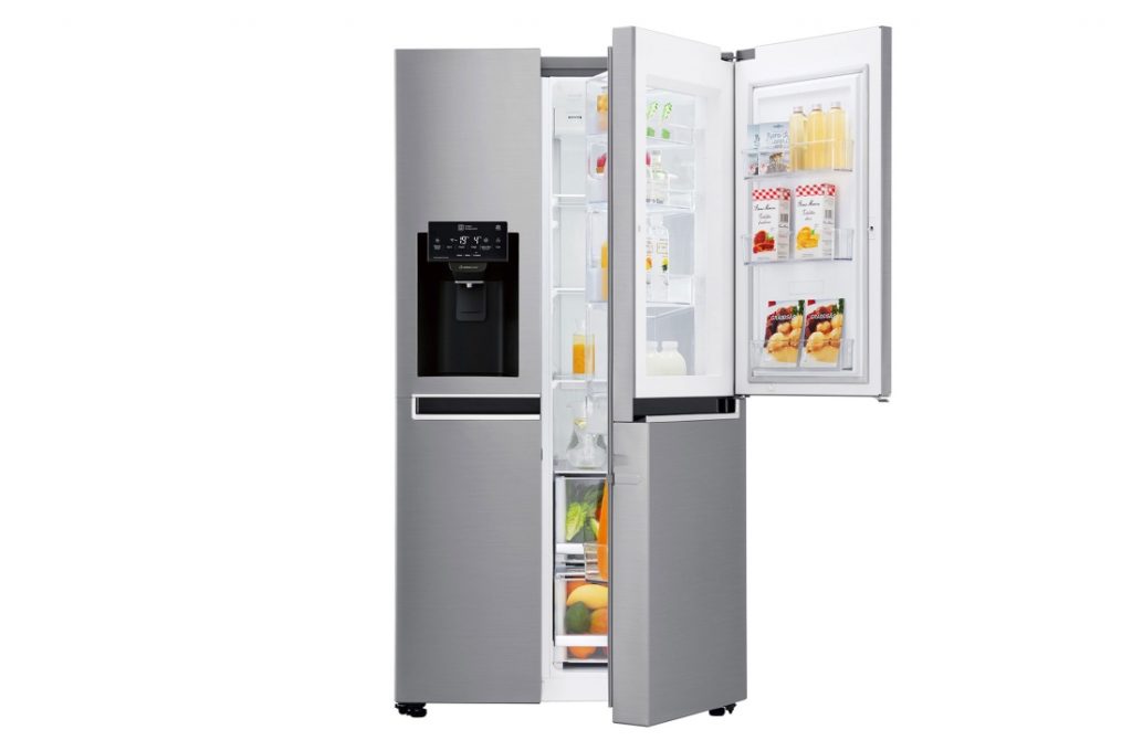 Mejores Refrigeradores en Perú - Marcas, Precios y Tipos (2023)